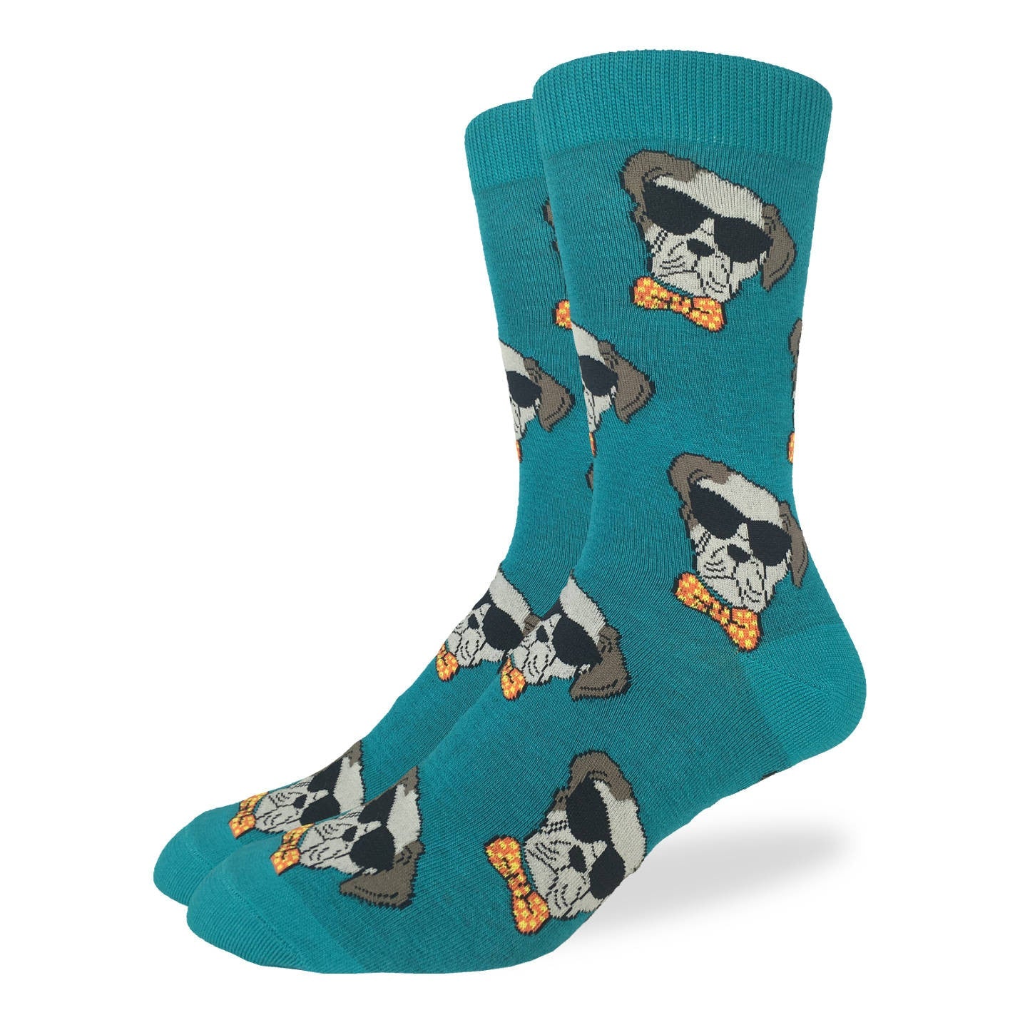 Calcetines para perros Dapper para hombre