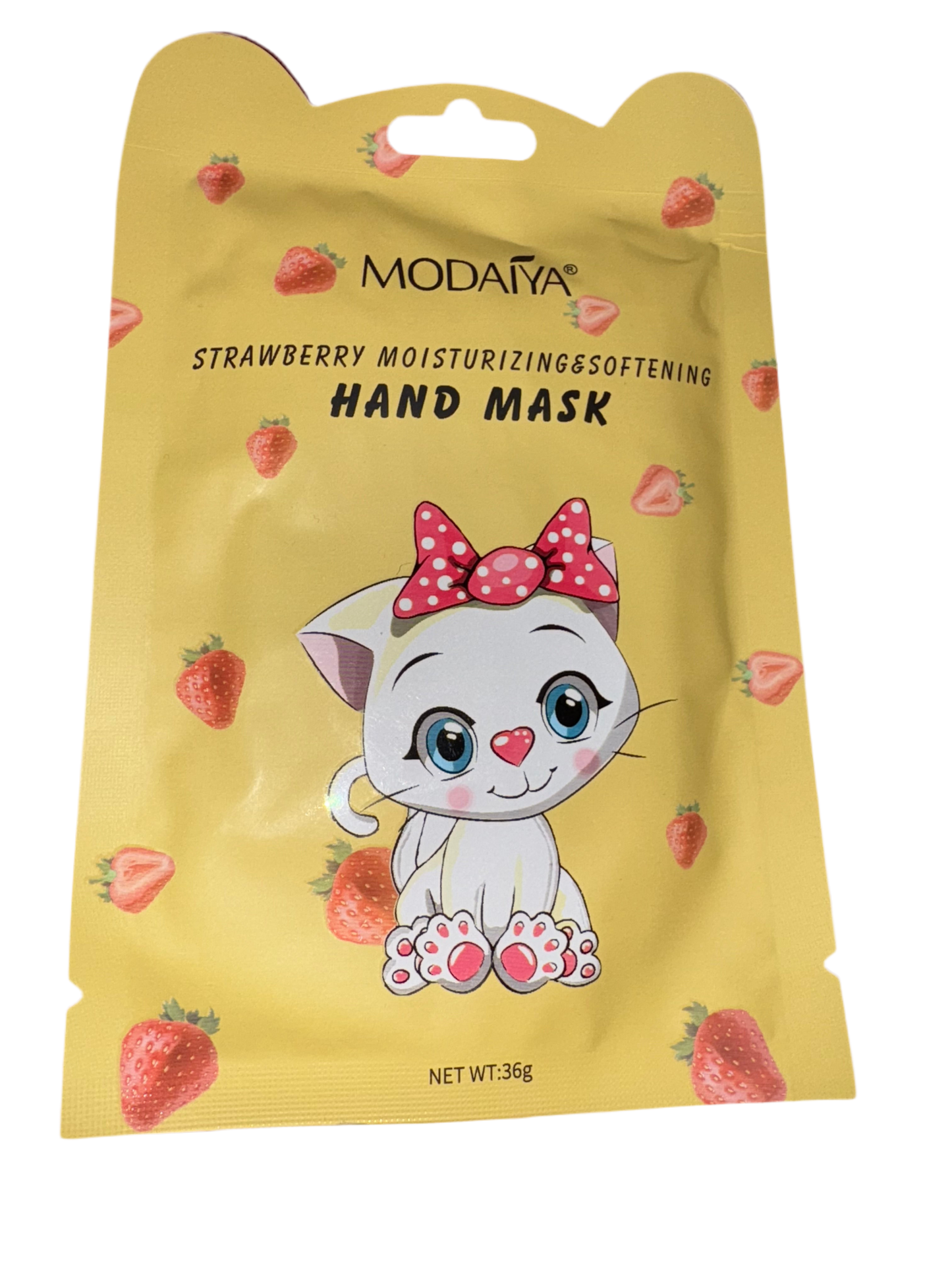 Hand Mask - Bath & Body