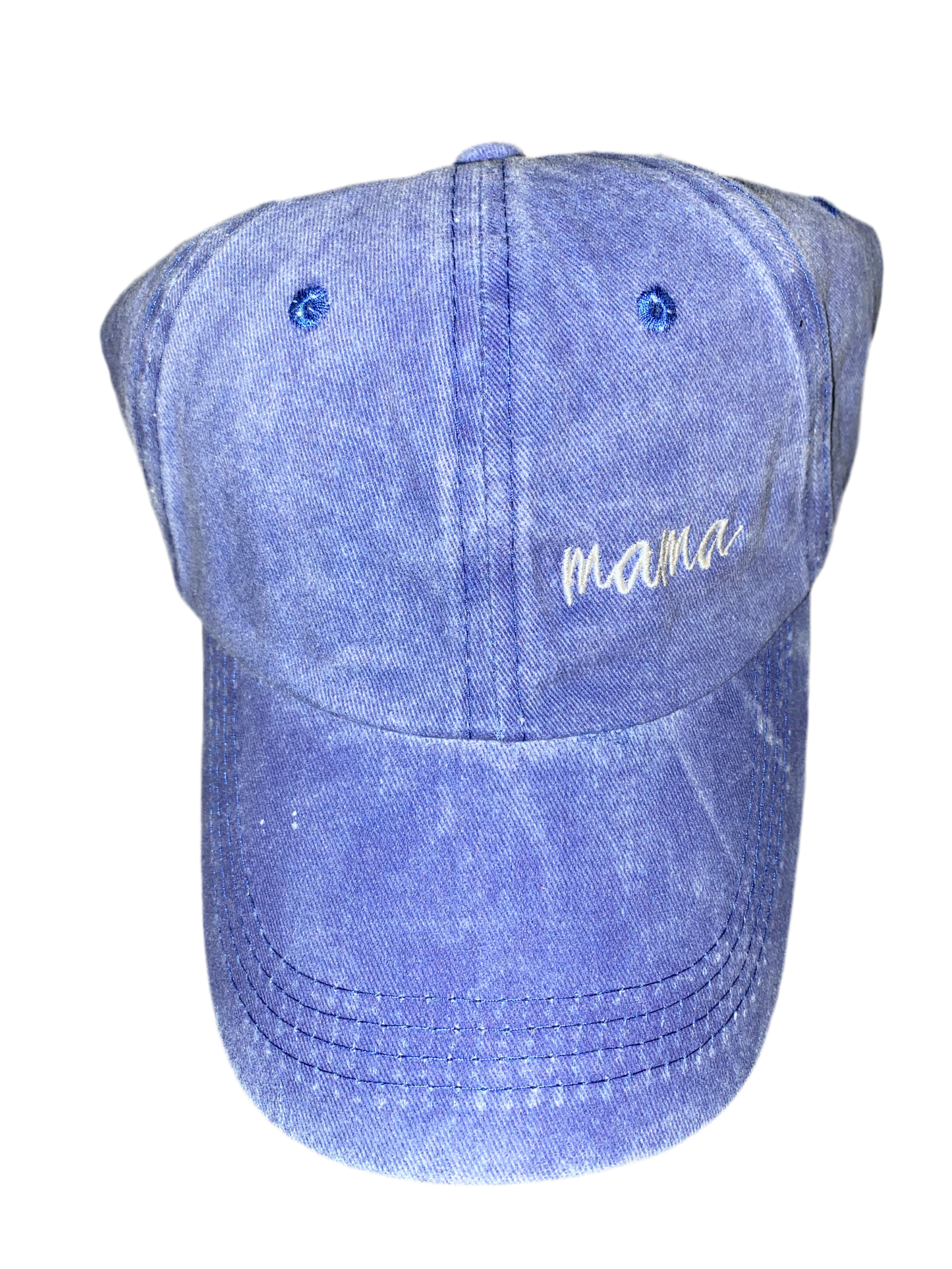 Mama Ball Hat