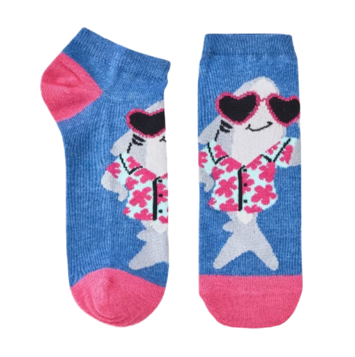 Cool Shark Socks