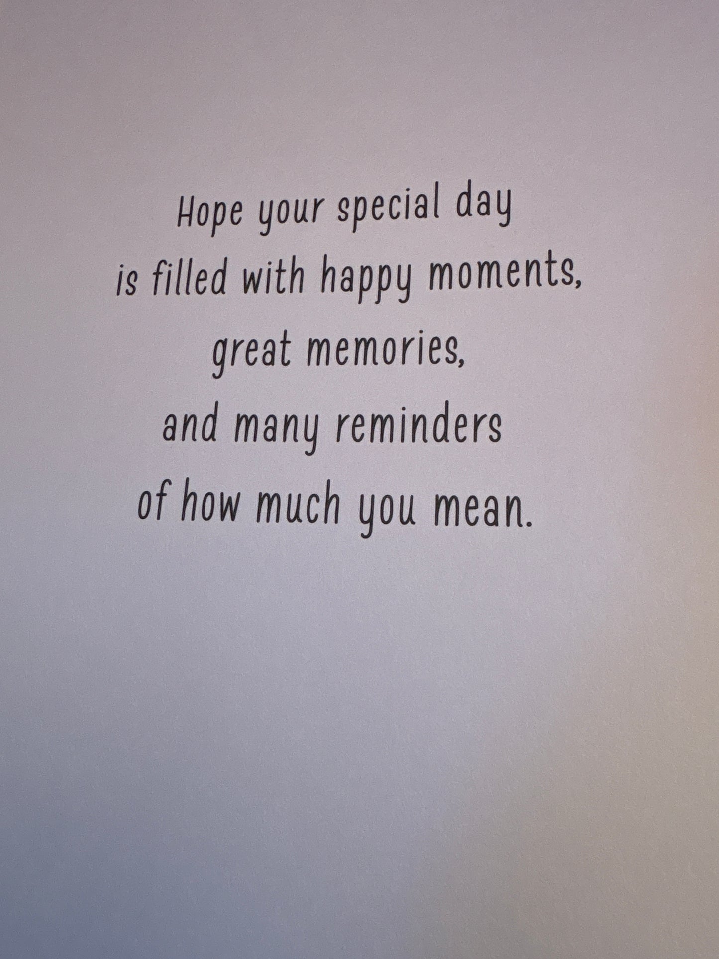Fishing themed Happy Fathers Day Greeting Card