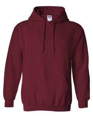 PREORDER WREN FALL COLOUR HOODIES