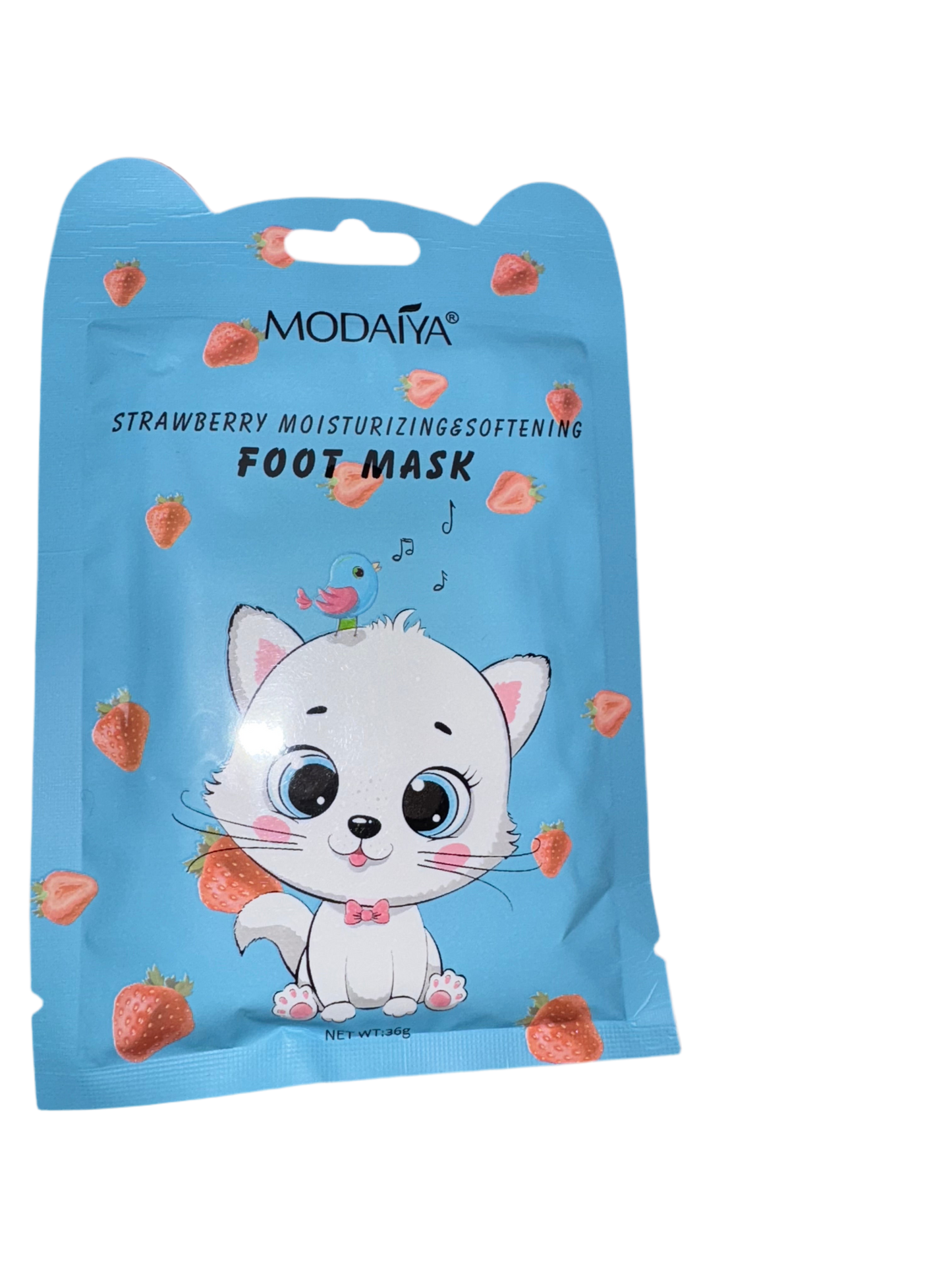 Foot Mask - Bath & Body