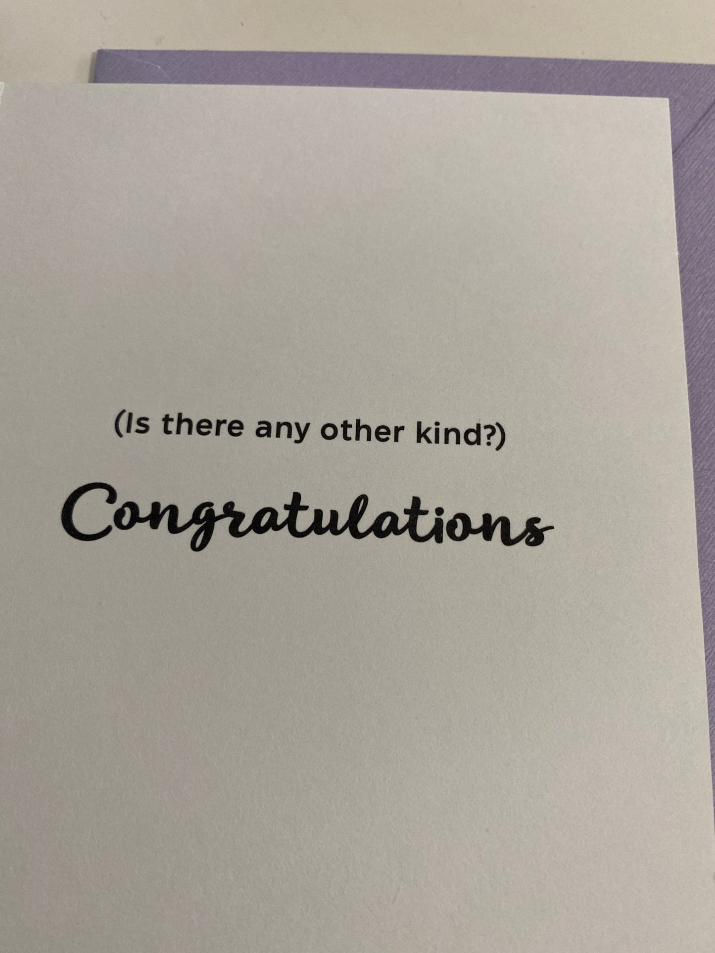 Happy Retirement Greeting Card