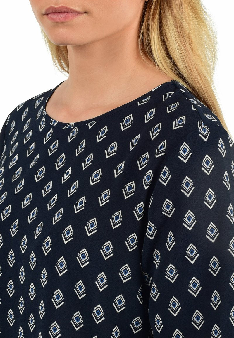 Jacoueline de Young Ladies Blouse Top Large 1001