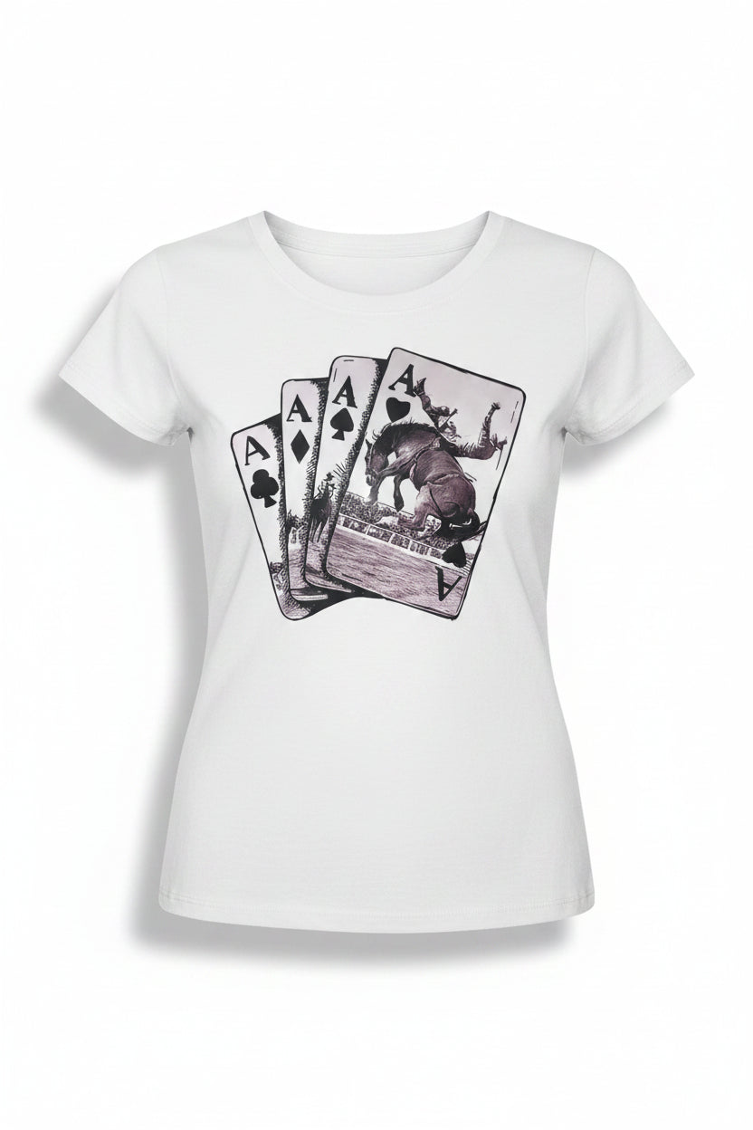 Aces Shirt Transfer