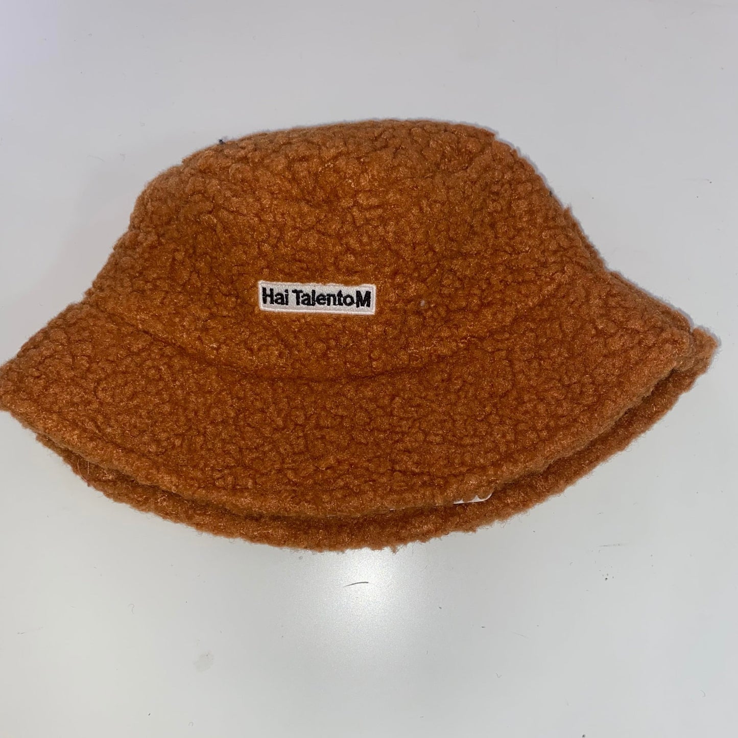 Gorro tipo pescador Sherpa