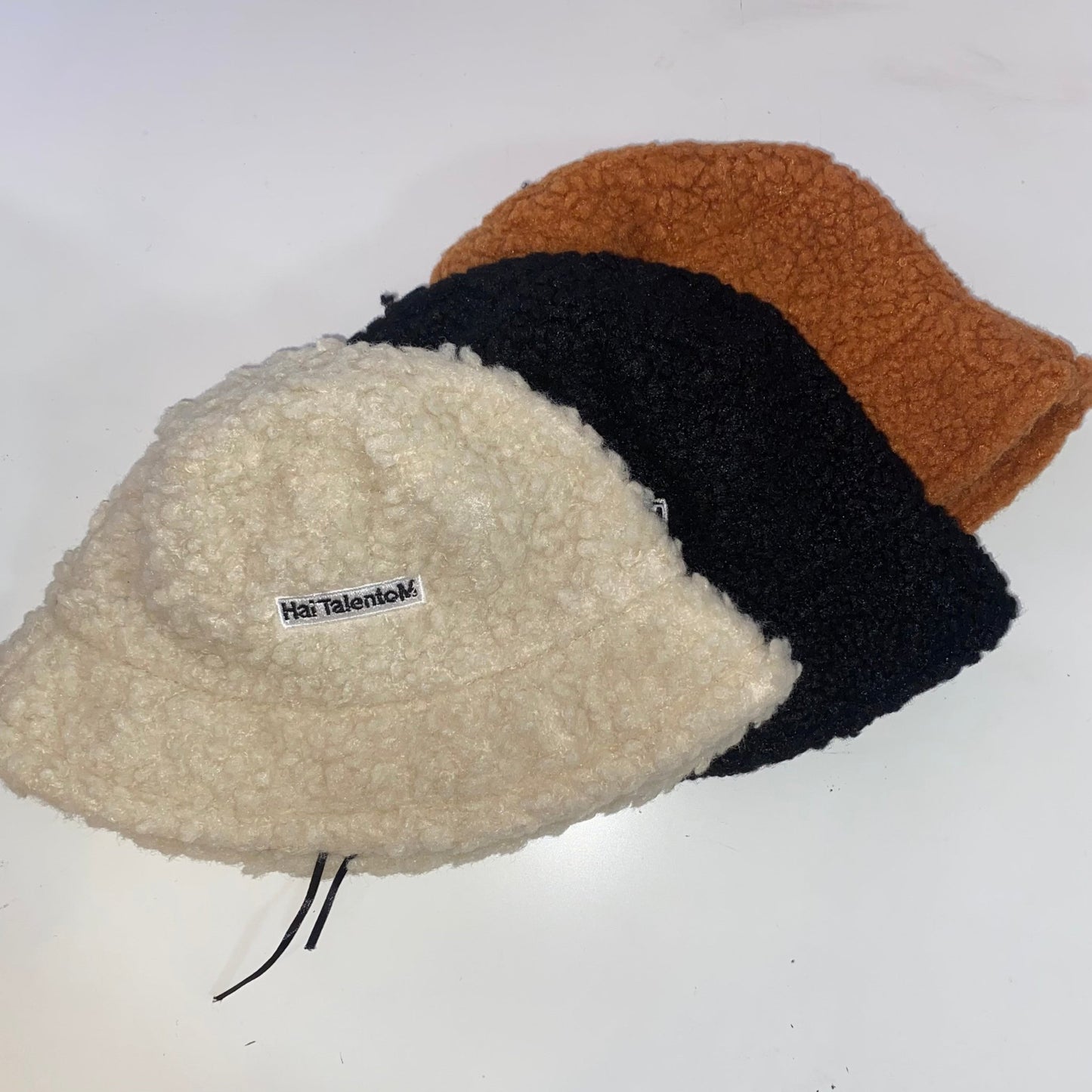 Gorro tipo pescador Sherpa