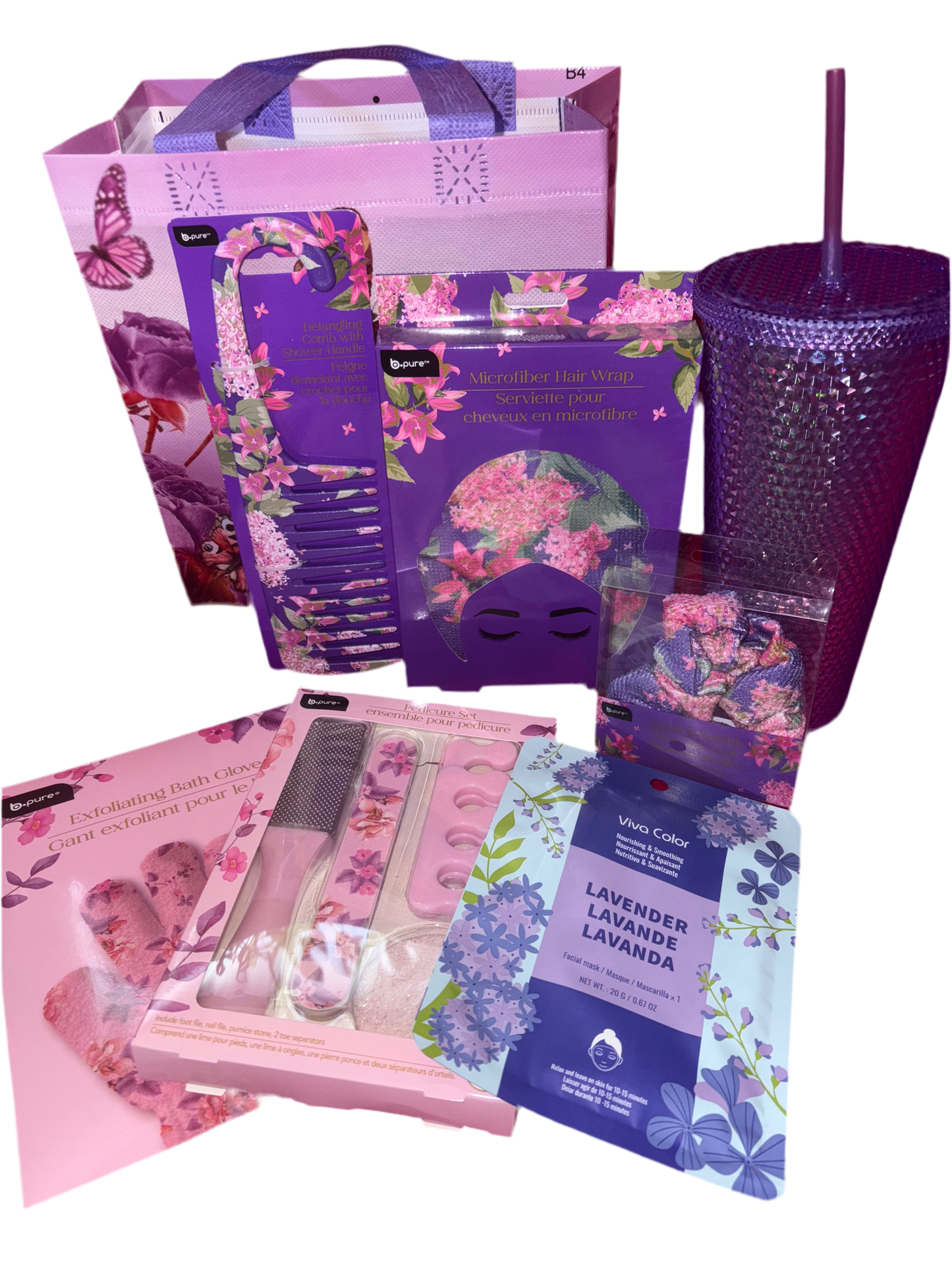 Mother’s Day Gift Set