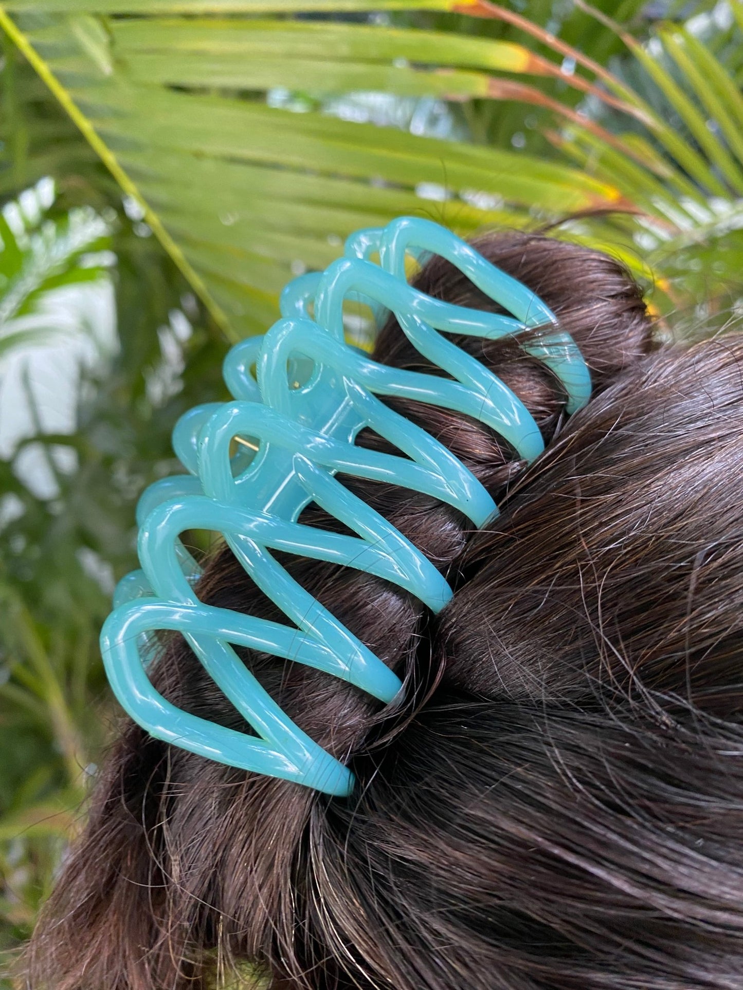 Jelly Hair Claws