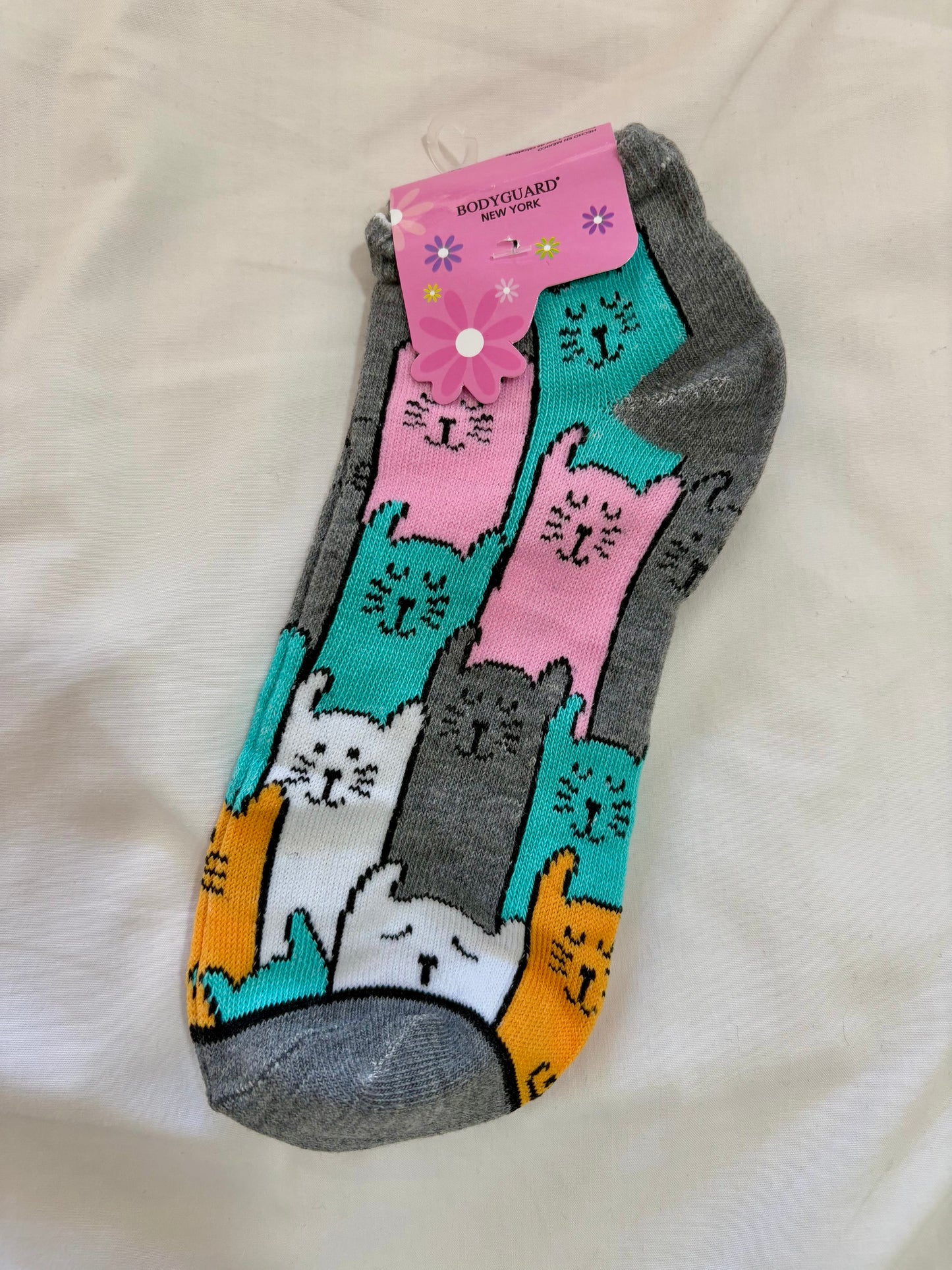 Cats Socks