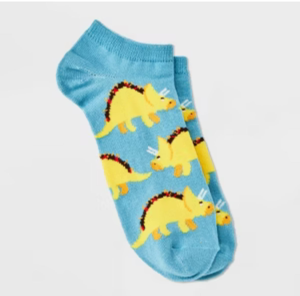 Taco- Dinosaurs Socks