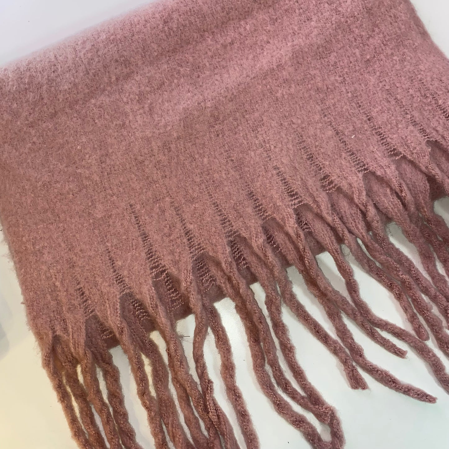 Blanket Scarf