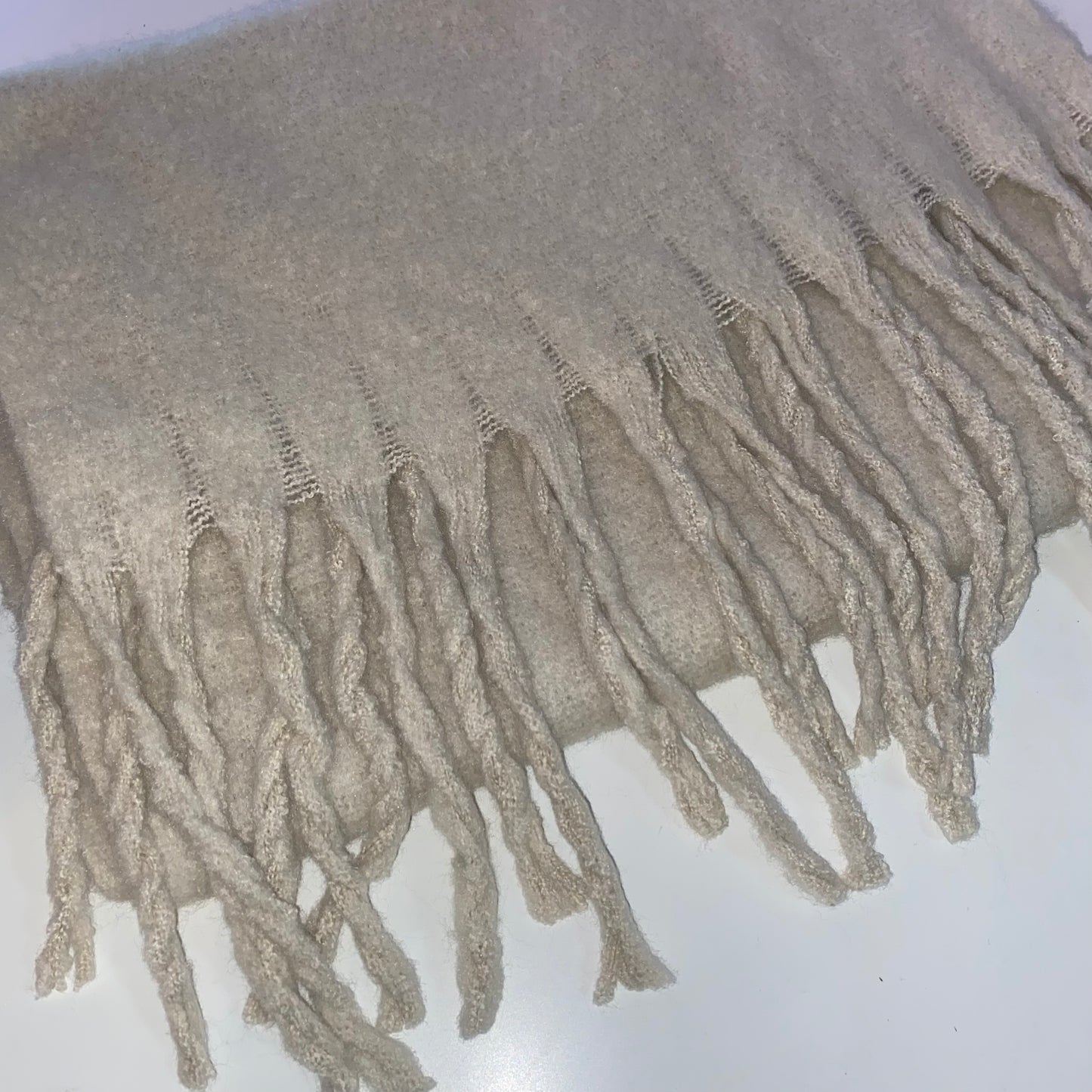 Blanket Scarf