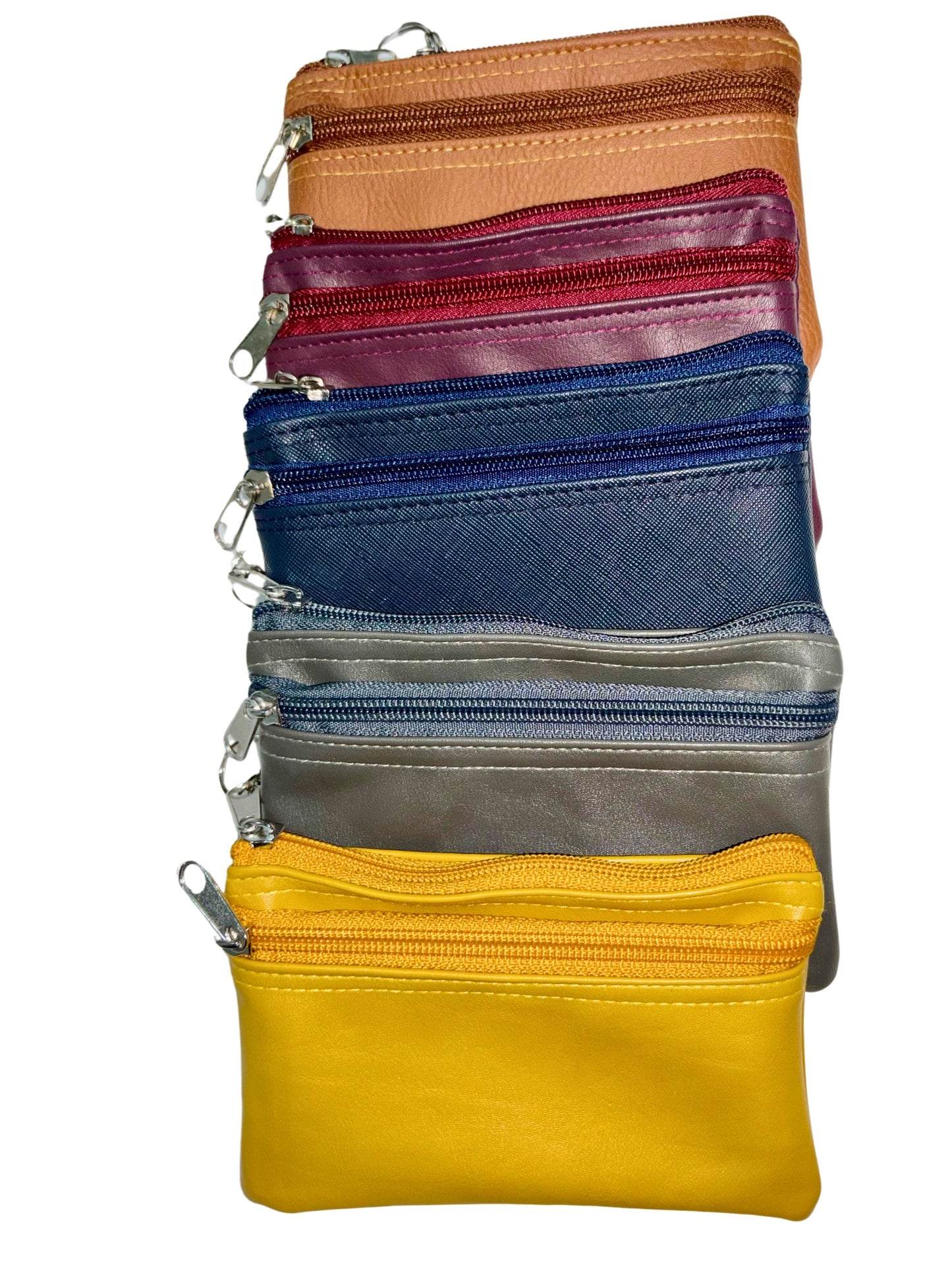 Leather Coin Purse