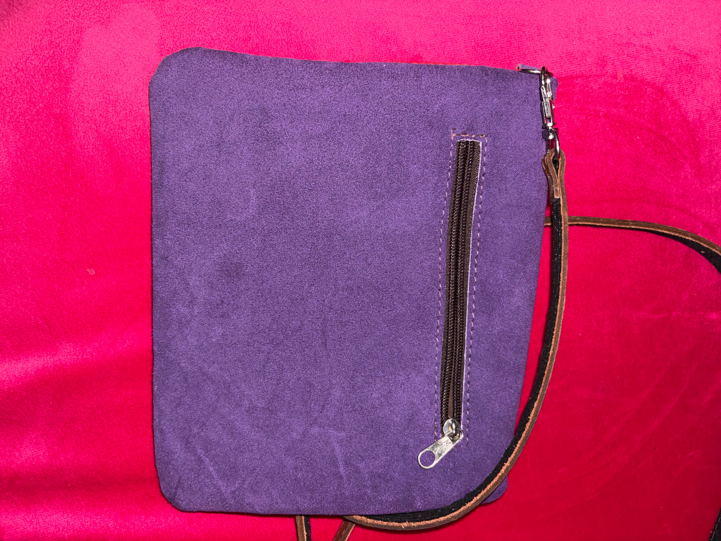 Peruvian Small Purse