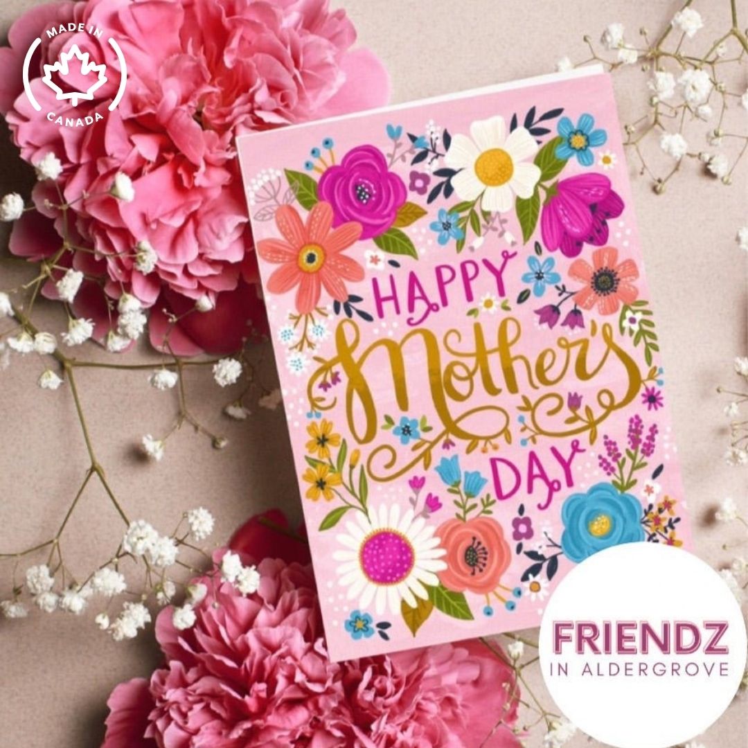 Feliz día de las madres Tarjetas de felicitación