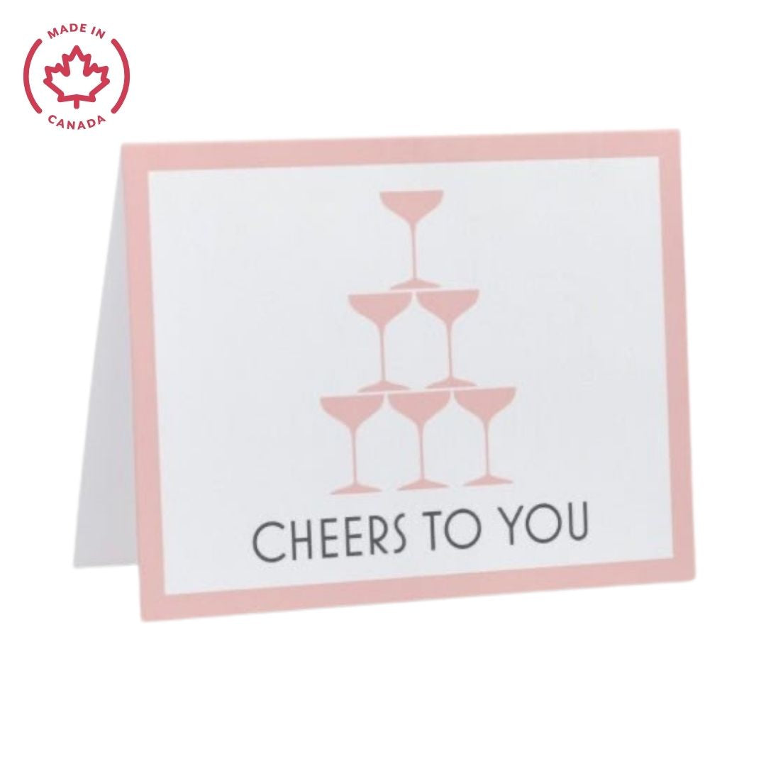 Saludos a ti Tarjetas de felicitación