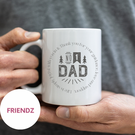 Dad Mug Father Day