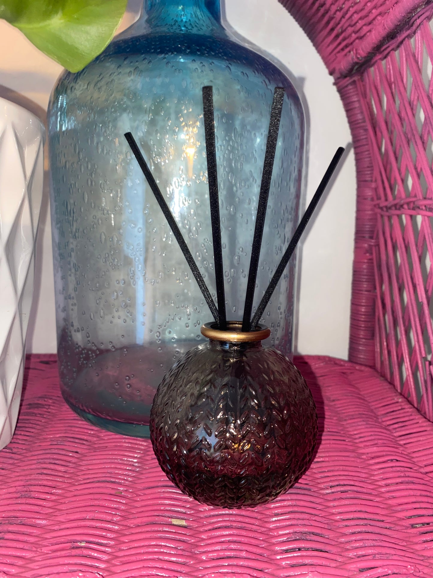 Reed Diffuser Set (INSTORE ONLY)