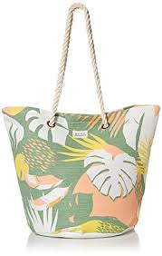 Sun Seeker Shell Beach Tote