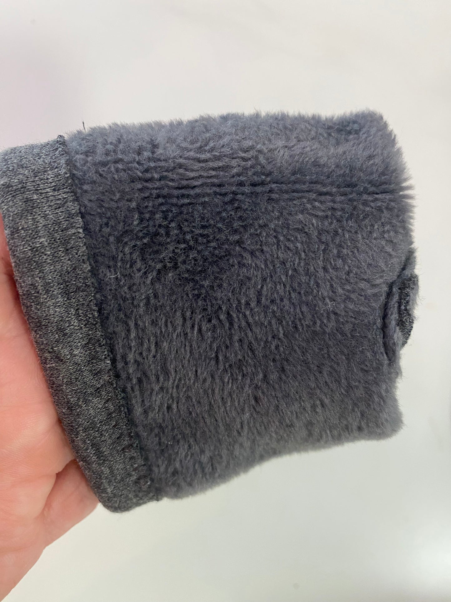 Sequin Gloves
