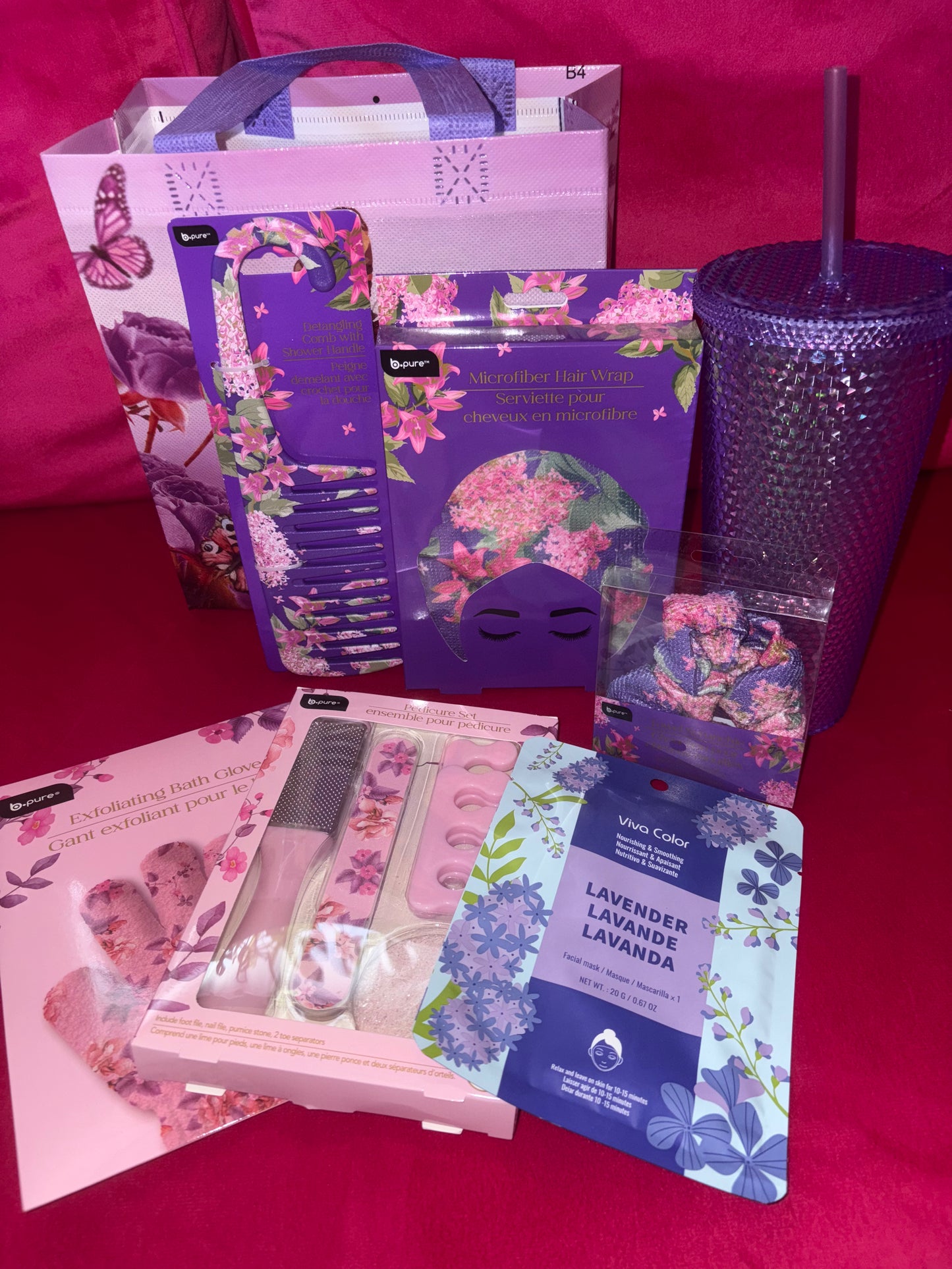 Mother’s Day Gift Set