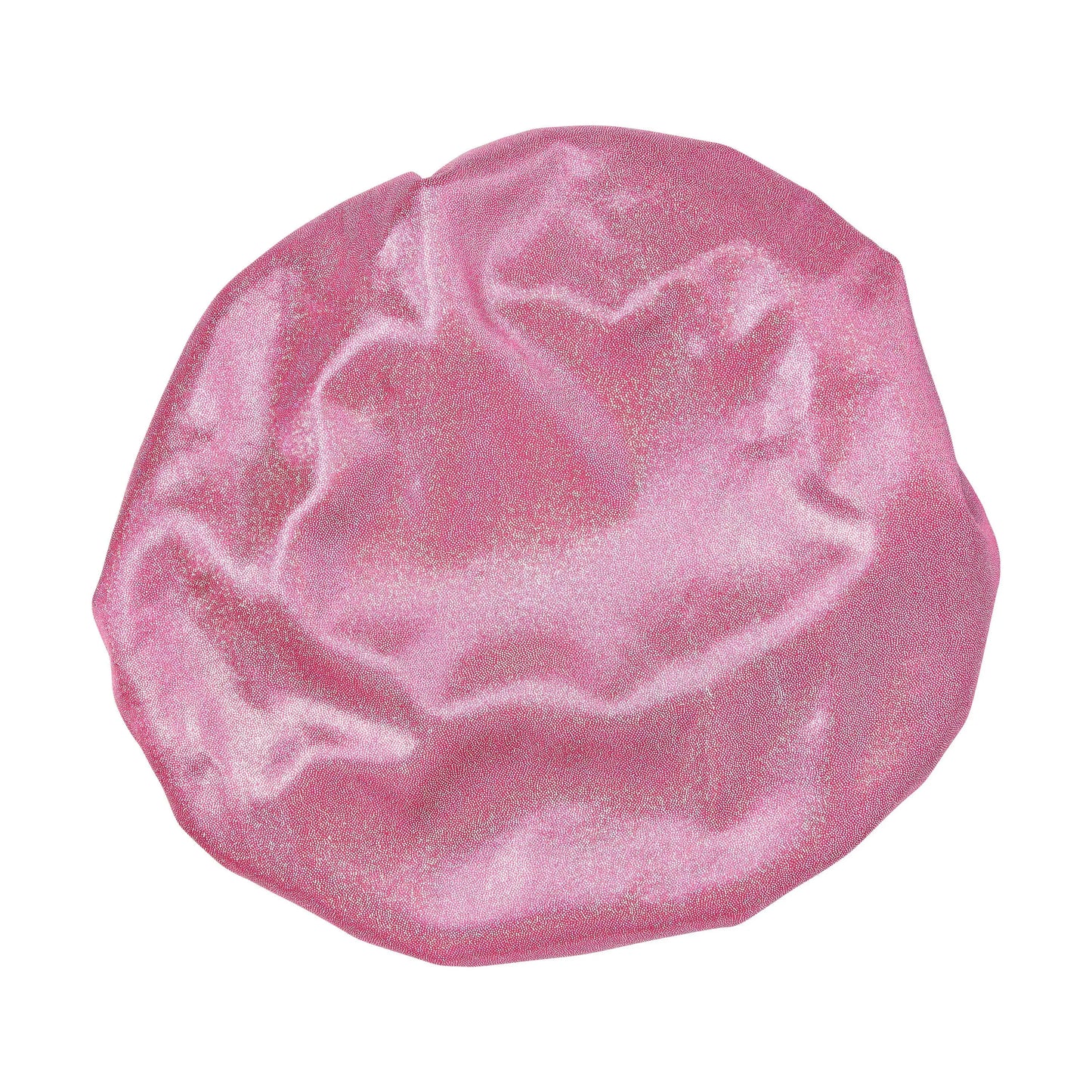 Glitter Bonnet for Hair