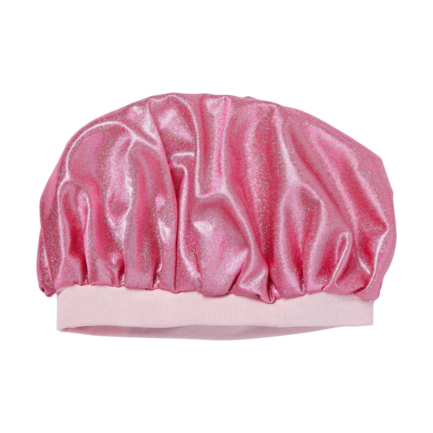 Glitter Bonnet for Hair