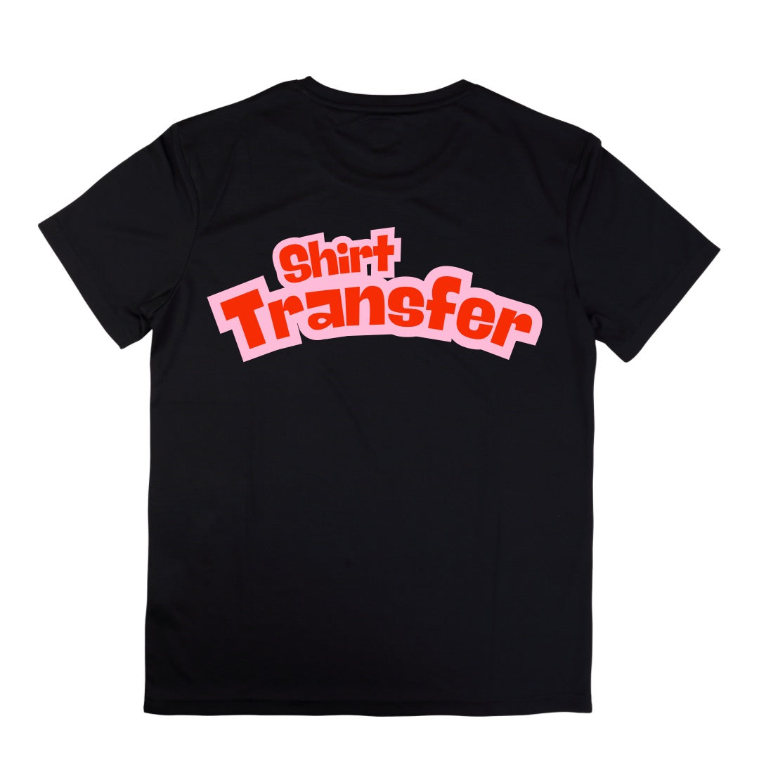 TRANSFER SHIRT