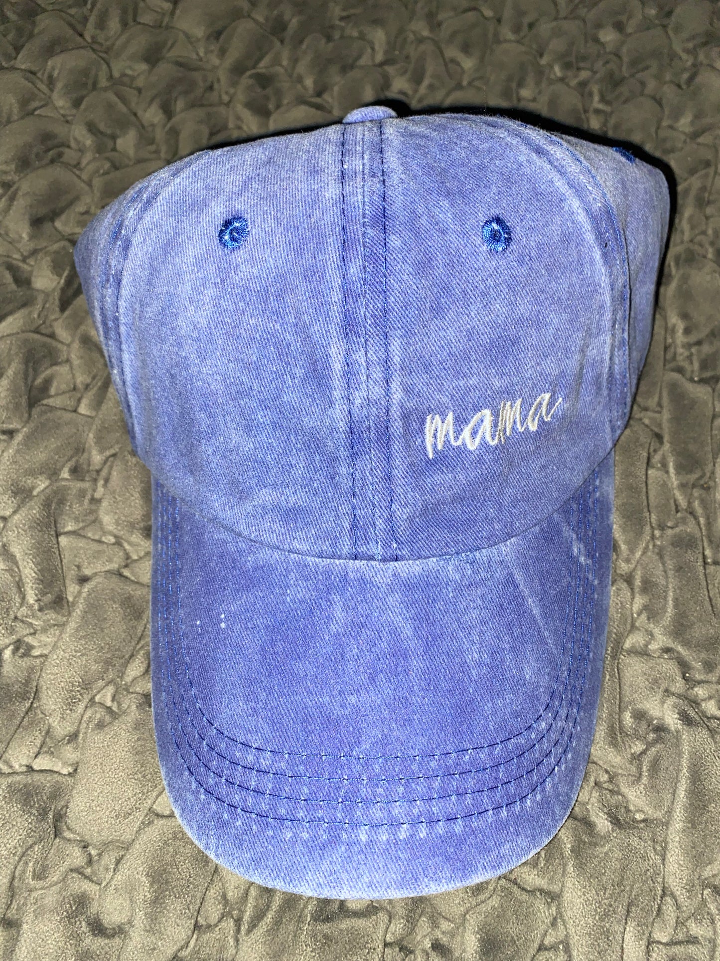 Mama Ball Hat