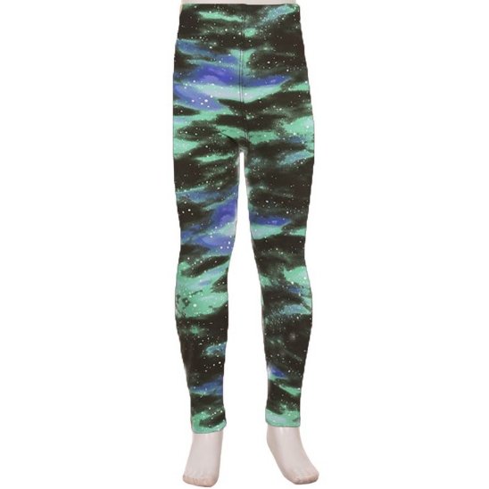 Leggings de galaxia