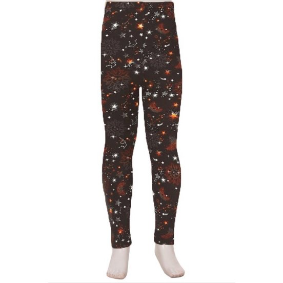 Universo Estrellas Niños