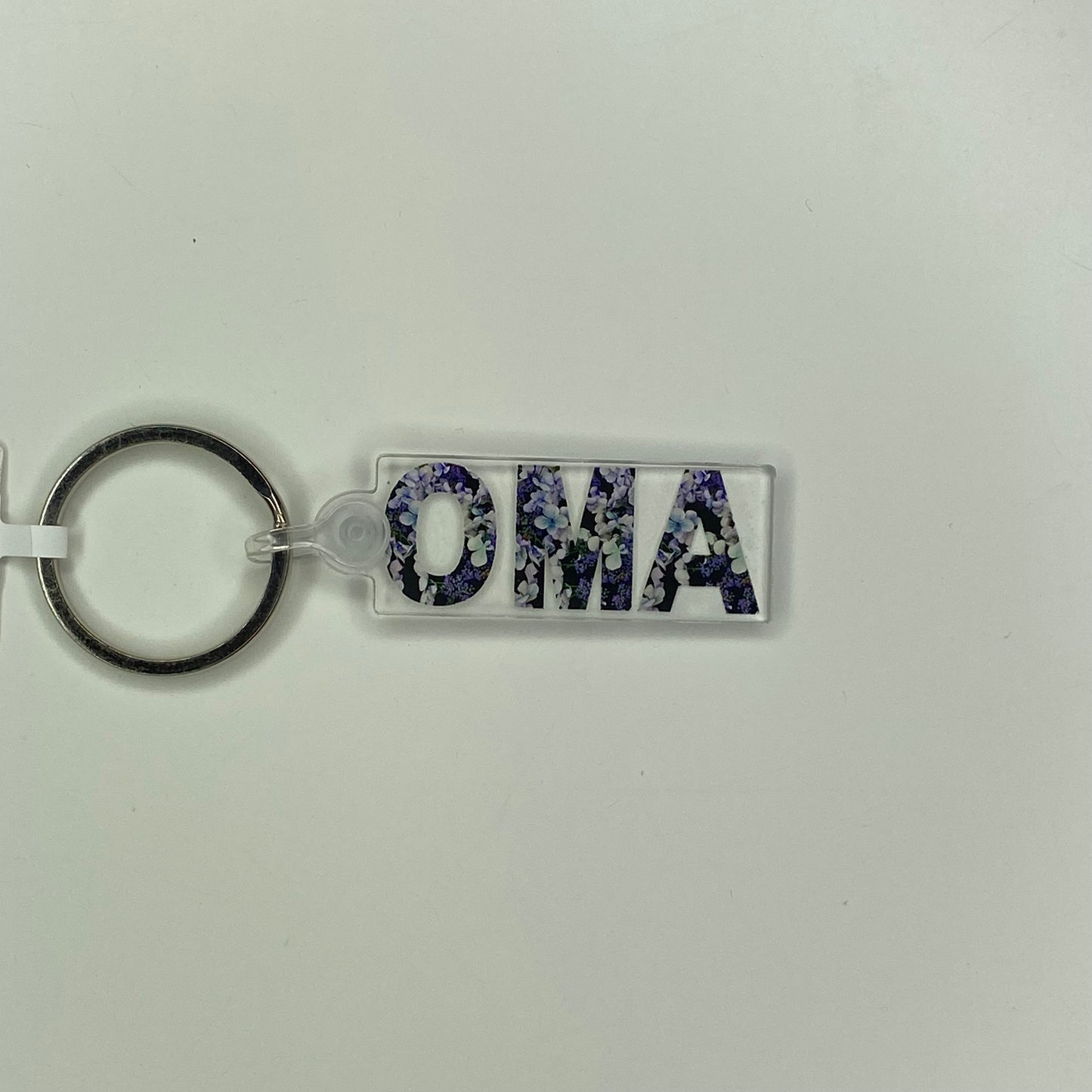 Llavero Oma