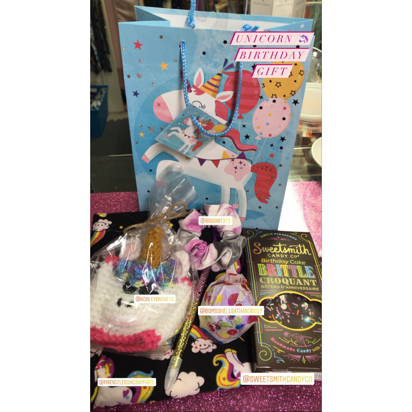 CAJA DE REGALO