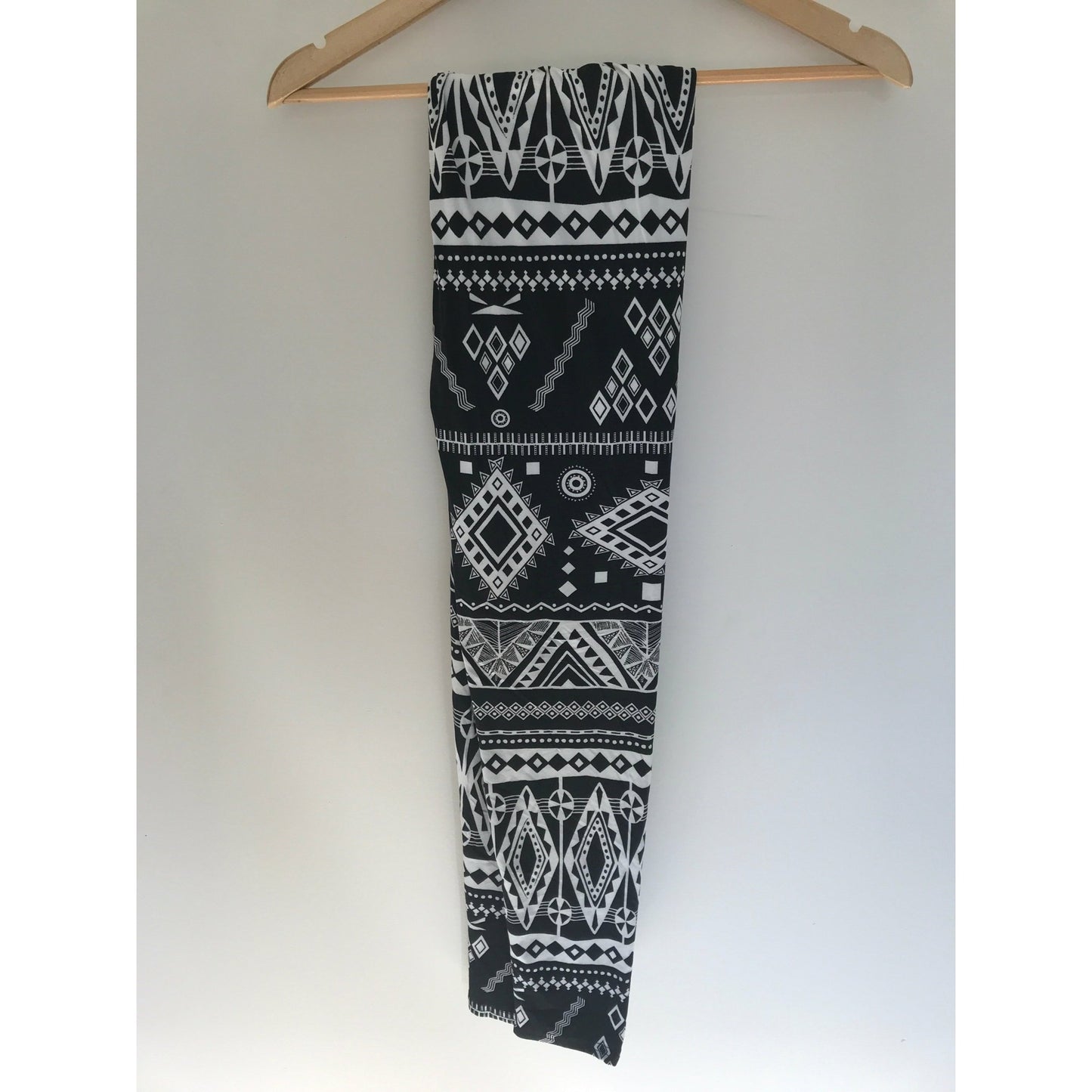 Noches caribeñas Leggings