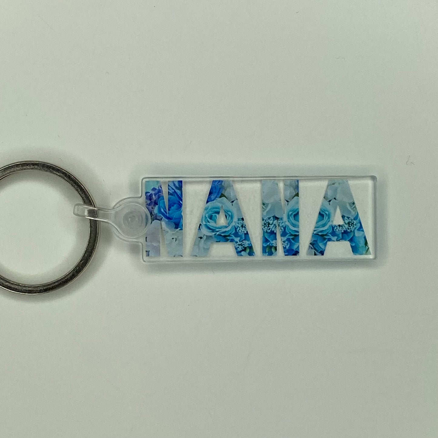 Llavero Nana