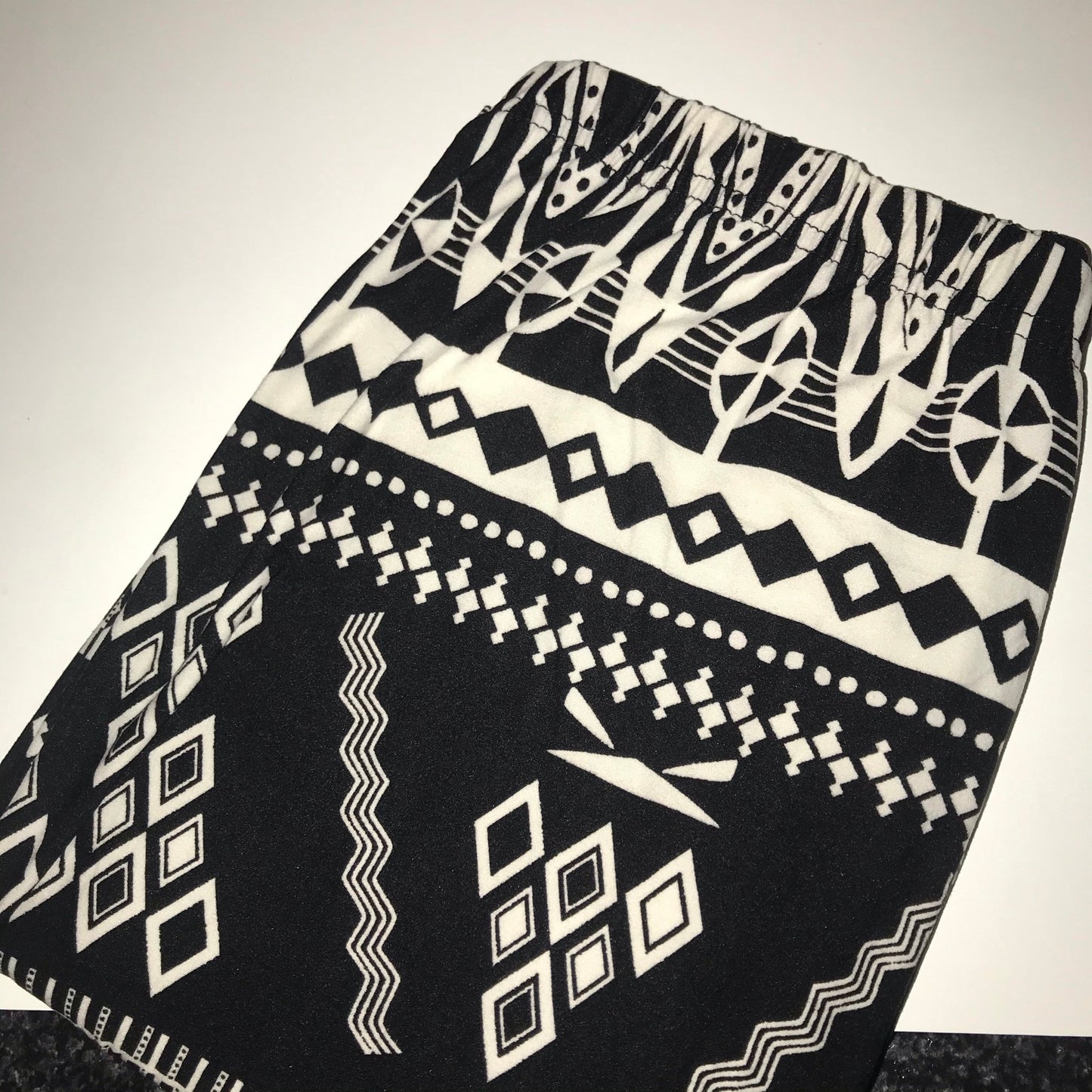 Noches caribeñas Leggings
