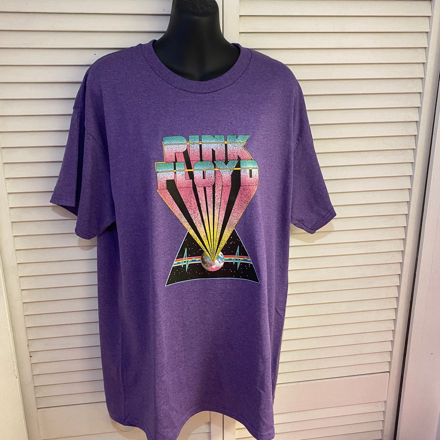 T-shirt Pink Floyd