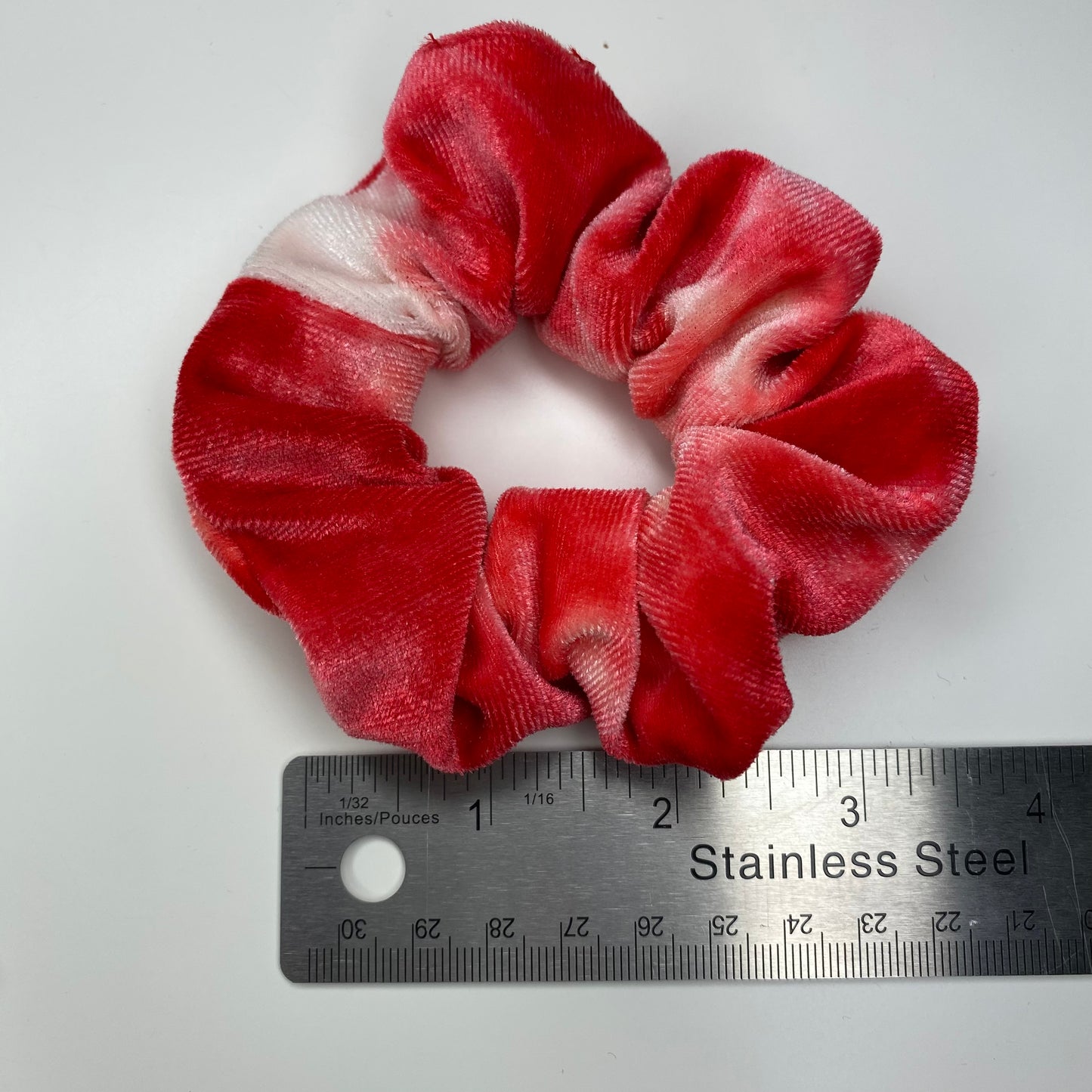 Tye Dye Hair Scrunchie