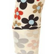 Disco Daisy Floral Infantil