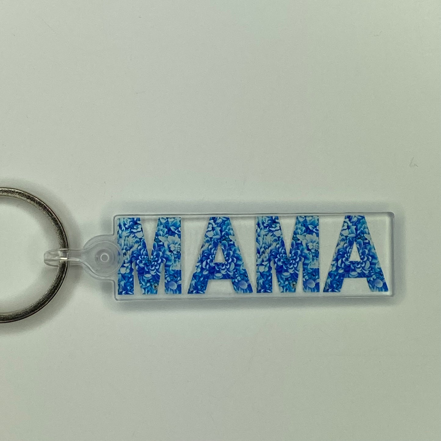Llavero Mamá