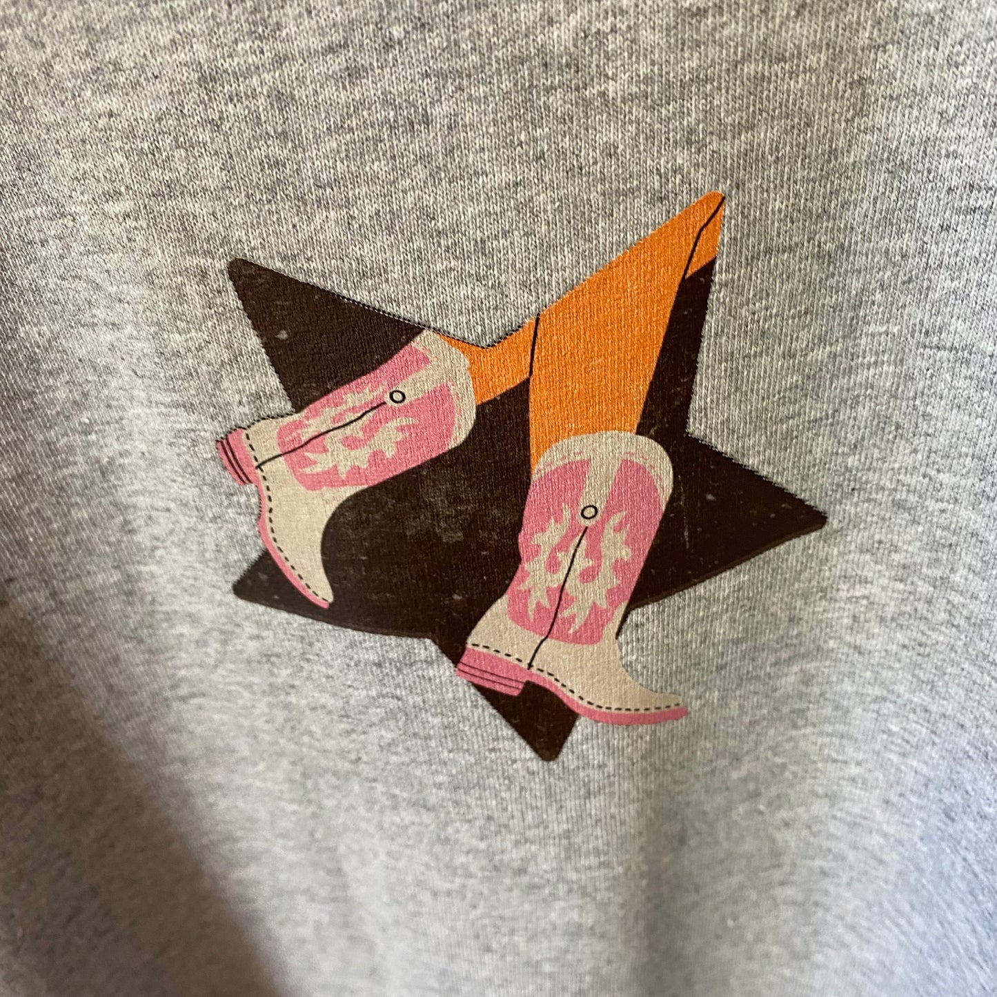 Camiseta Lets Go Girl