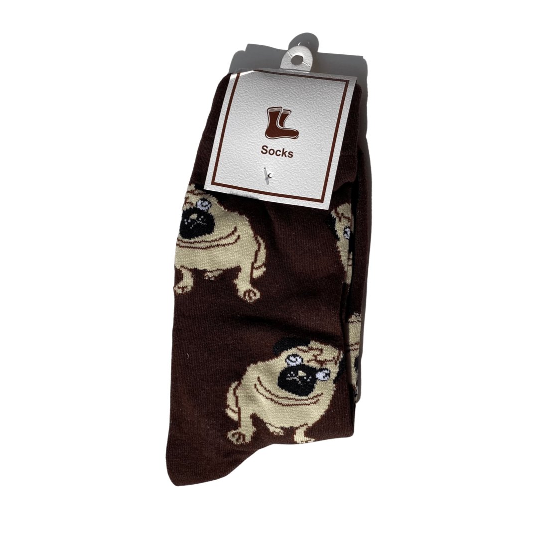 calcetines carlino