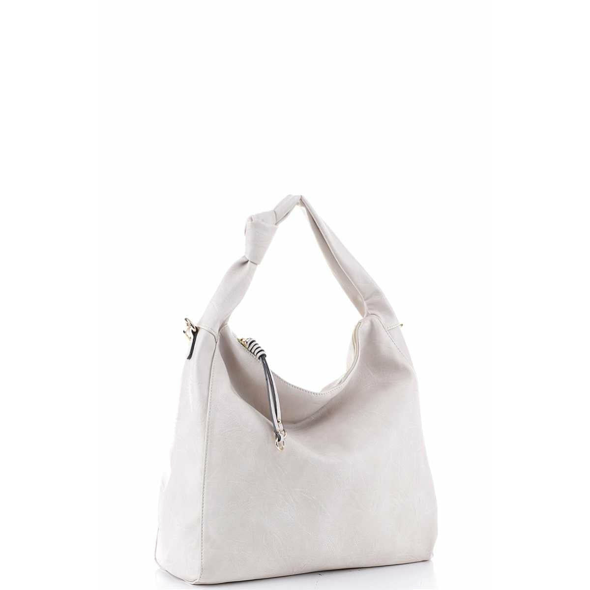 Knot Hobo Purse Weekender Bag