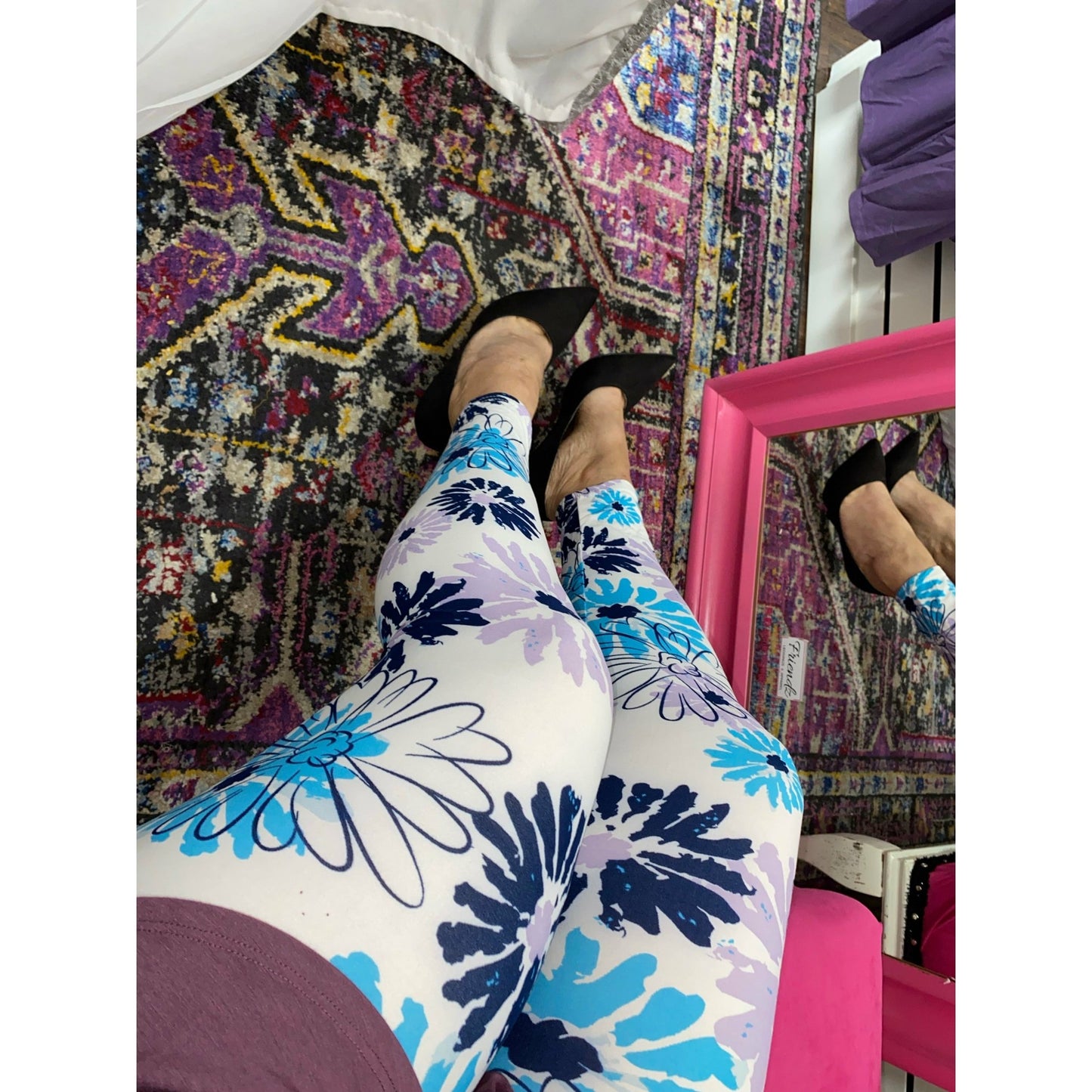 Leggings Margarita