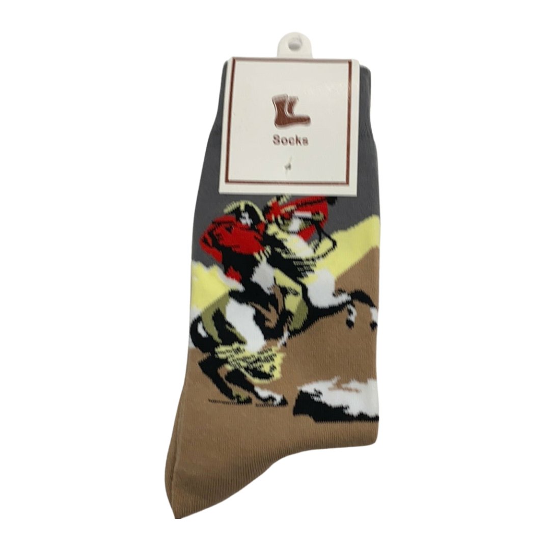 Calcetines de caballo