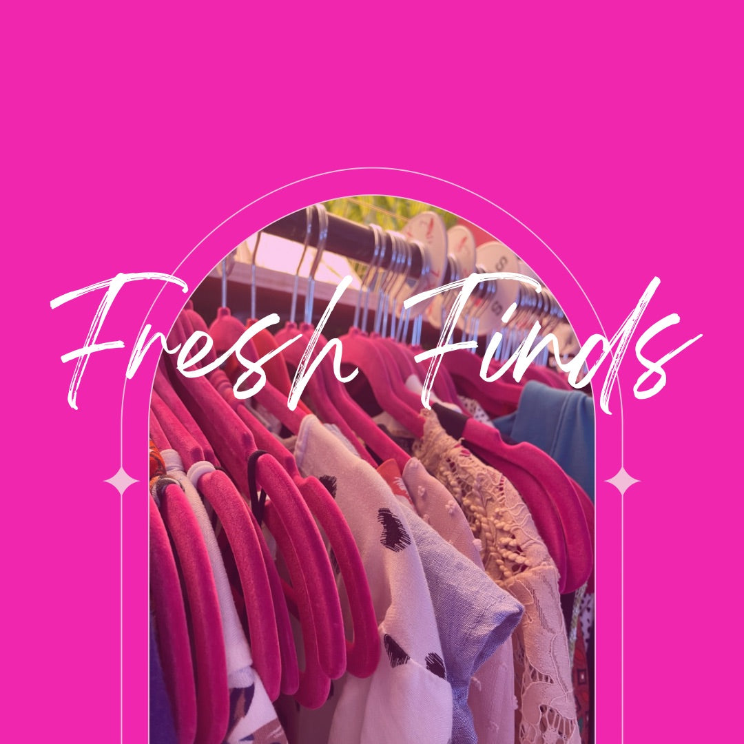 New Arrivals - Friendz Apparel & Gifts 