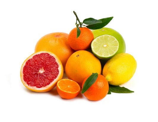 Citrus Celebration Essential Oil 15ml