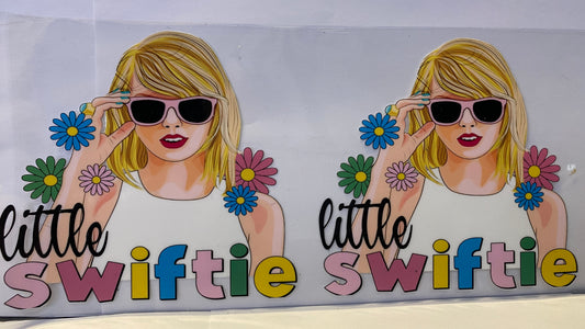 Little Swiftie CUP WRAP